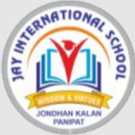 Jay International School logo