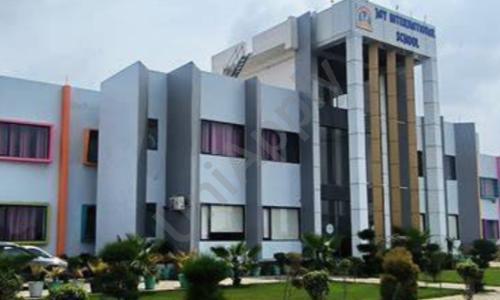 Jay International School — photo 1