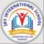 Jay International School logo