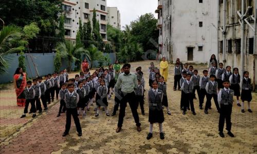Jaya International School — photo 3