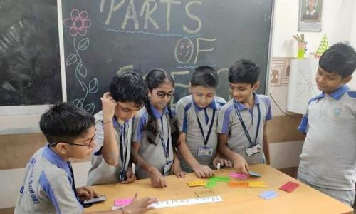 Jaya International School — photo 4