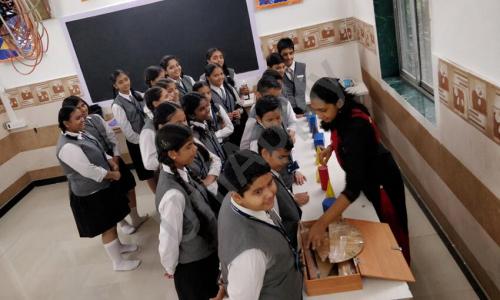Jaya International School — photo 6