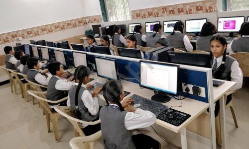 Jaya International School — photo 7