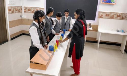 Jaya International School — photo 8