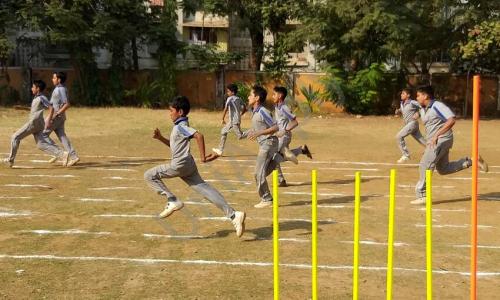 Jaya International School — photo 11