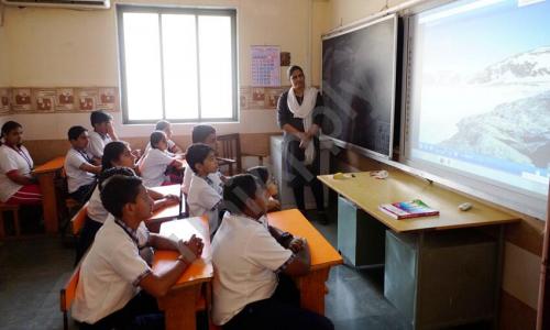 Jaya International School — photo 12