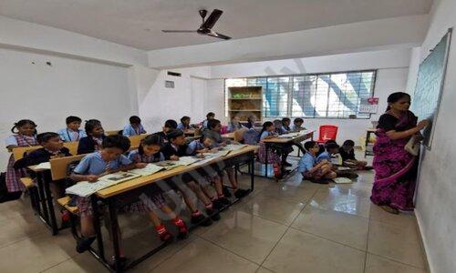 Jayashree Public School — photo 2