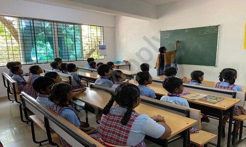 Jayashree Public School — photo 3