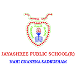 Jayashree Public School logo