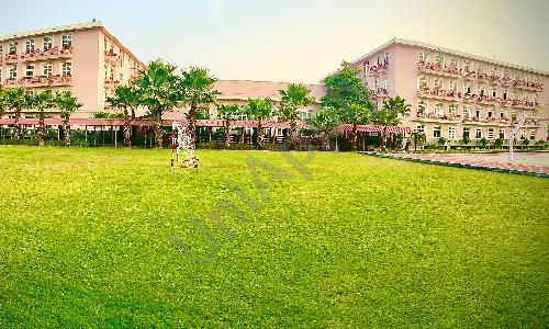 Jaypee Public School — photo 1