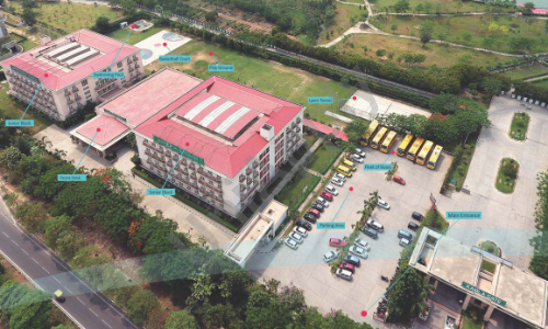 Jaypee Public School — photo 2