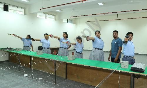Jaypee Public School — photo 4