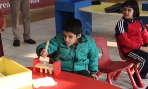 Jaypee Public School — photo 6