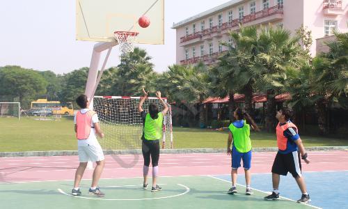 Jaypee Public School — photo 9