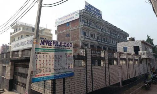 Jaypee Public School — photo 1