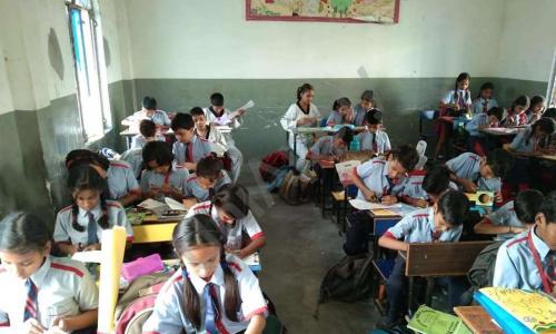 Jaypee Public School — photo 3
