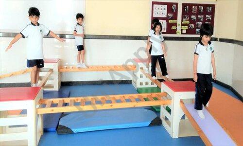 Jayshree Periwal International School — photo 2