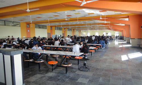 Jayshree Periwal International School — photo 4