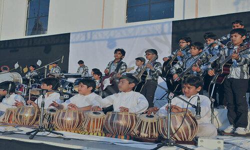 Jayshree Periwal International School — photo 6