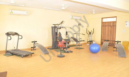 Jayshree Periwal International School — photo 7