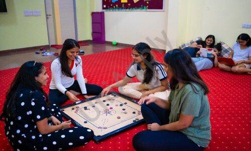 Jayshree Periwal International School — photo 10
