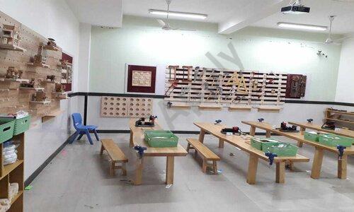 Jayshree Periwal International School — photo 11
