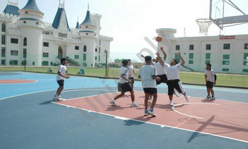 Jayshree Periwal International School — photo 13