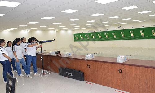 Jayshree Periwal International School — photo 15