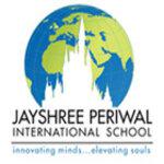 Jayshree Periwal International School logo