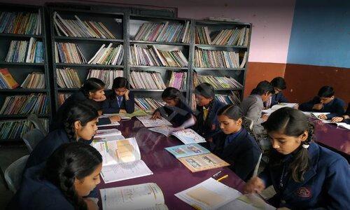 JB Public School — photo 1