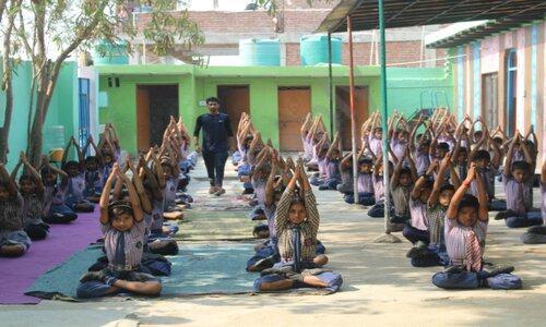JB Public School — photo 3