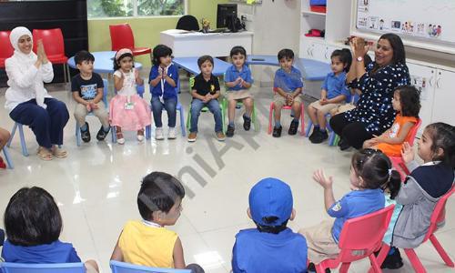 JBCN International School — photo 1