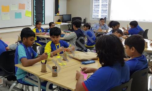 JBCN International School — photo 2