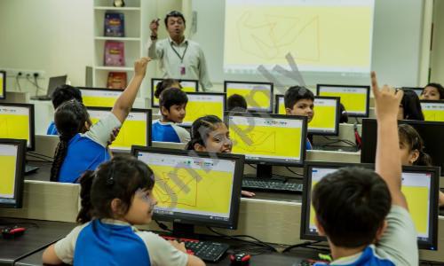 JBCN International School — photo 3