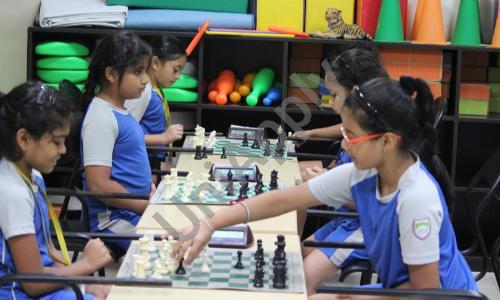 JBCN International School — photo 4