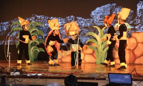JBCN International School — photo 2