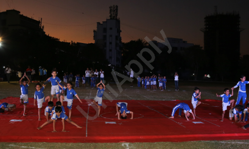 JBCN International School — photo 3