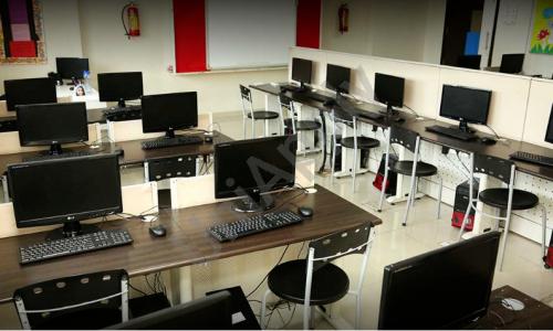 JBCN International School — photo 6