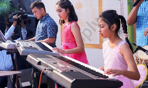 JBCN International School — photo 8