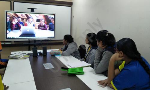 JBCN International School — photo 13