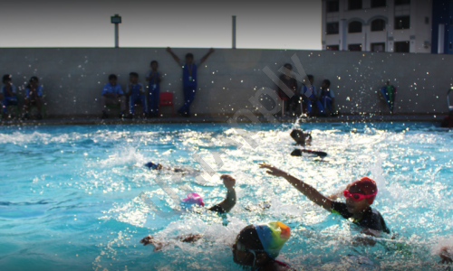 JBCN International School — photo 16