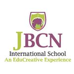 JBCN International School logo