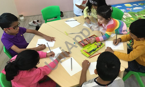 JBCN International School — photo 1