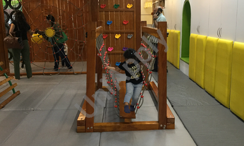 JBCN International School — photo 4