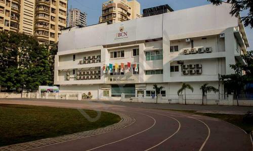 JBCN International School — photo 2