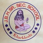 JBH Senior Secondary School logo
