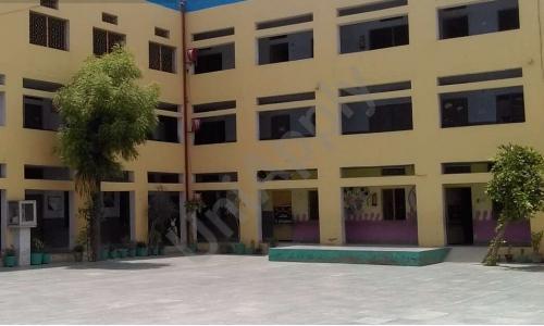 JBM Public School — photo 1