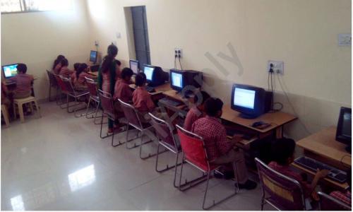 JBM Public School — photo 3