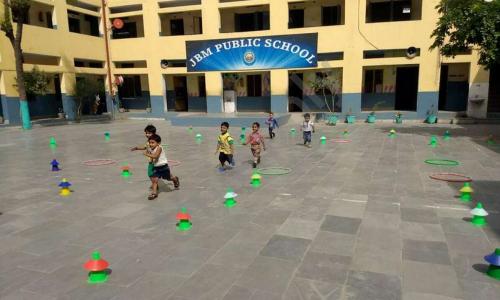 JBM Public School — photo 4