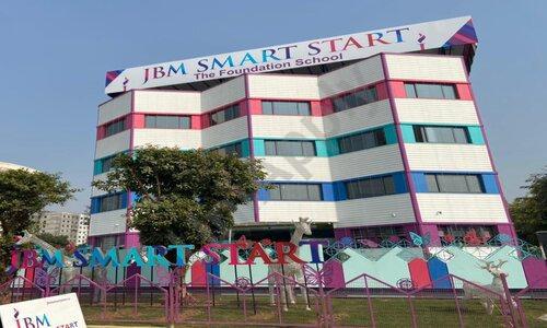 JBM SMART START-The Foundation School — photo 1